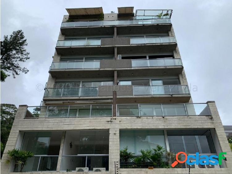 Venta Apart. La Boyera 22-18791 Odette Favrin 0414-2417498