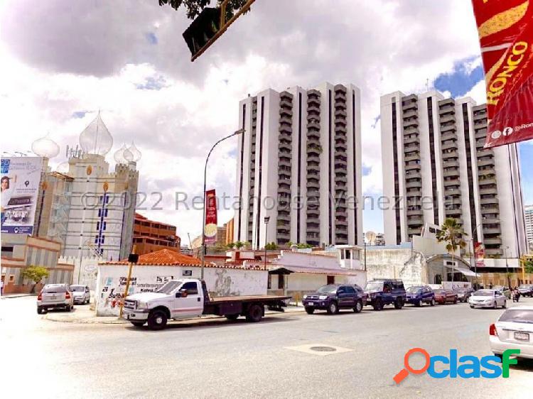 Venta Terreno El Rosal 22-19449 Odette Favrin 0414-2417498