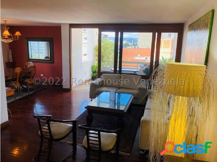 apartamento alquiler la castellana l Rolando Rodriguez