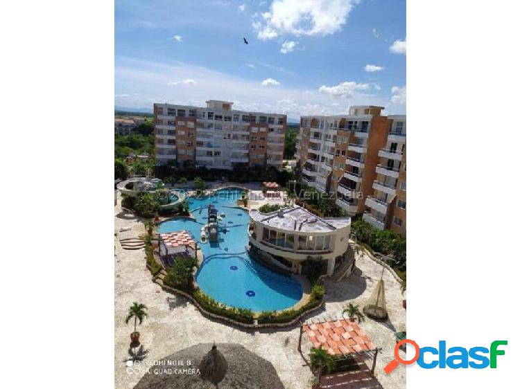 apartamento venta agua sal alcaravanes III Rolando Rodriguez