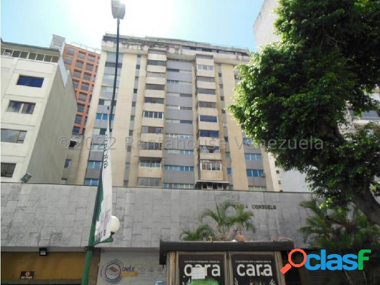 APARTAMENTO EN VENTA CHACAO 22-16606 JUAN PAZ 0412-6250686