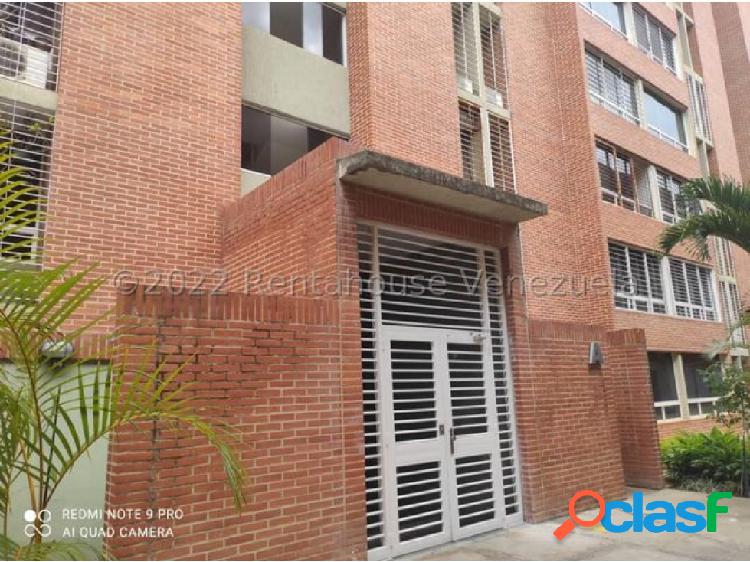 APARTAMENTO EN VENTA EL ENCANTADO 22-20420 JUAN PAZ