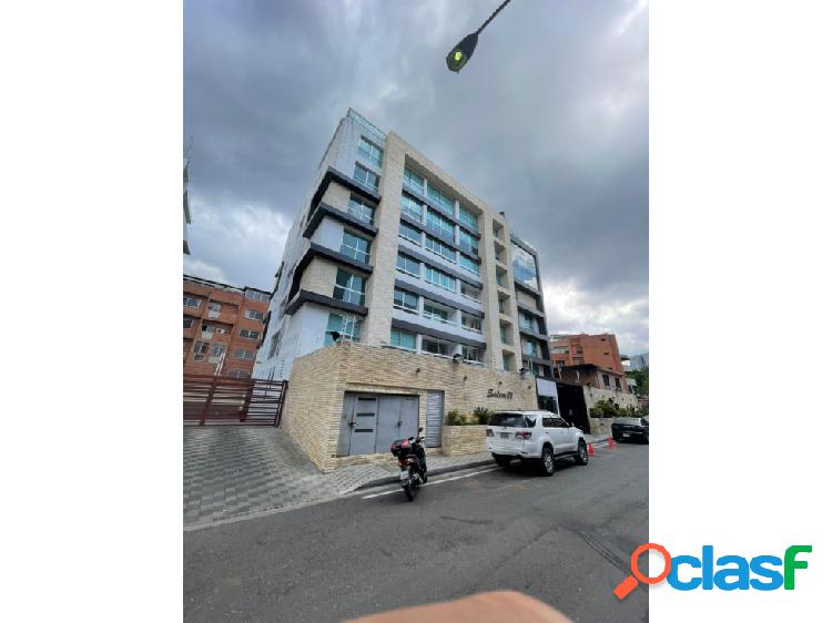 Apartamento A Estrenar En Los Naranjos De Las Mercedes