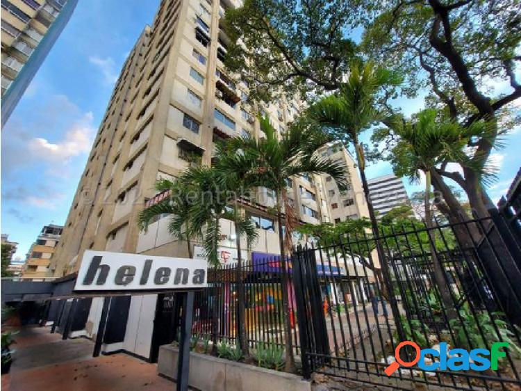 Apartamento en Alquiler en Altamira #221196 SJ