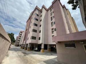 Apartamento en venta en Naguanagua Carabobo