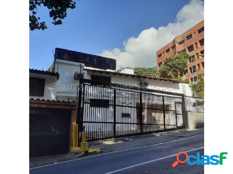 CASA COMERCIAL EN VENTA LOS DOS CAMINOS 22-15767 JUAN PAZ