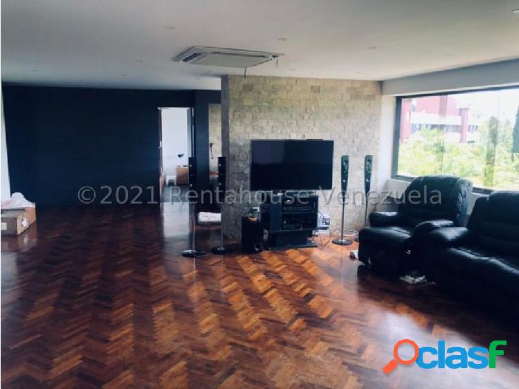 apartamento venta la lagunita country club Rolando Rodriguez