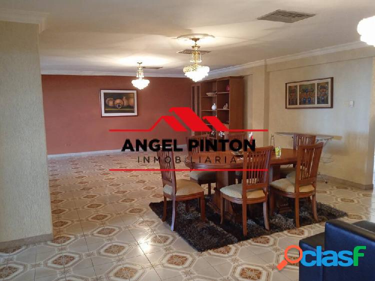 APARTAMENTO EN ALQUILER EN SANTA RITA MARACAIBO ZULIA