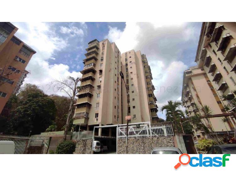 APARTAMENTO EN VENTA MACARACUAY 21-19274 JUAN PAZ