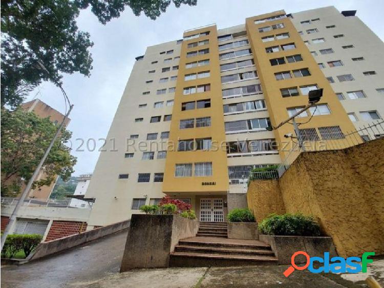 Apartamento Santa Paula Gabriela Paz MLS #21-22288