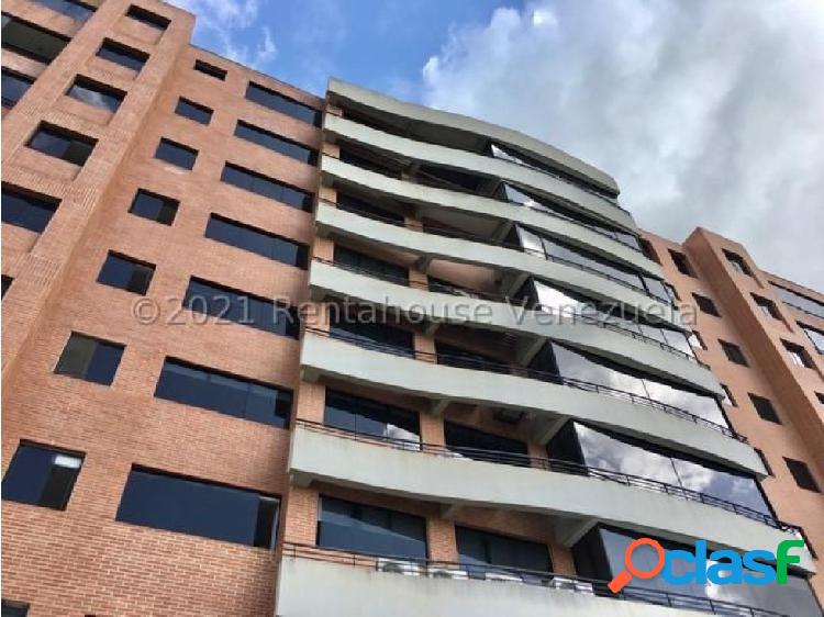 Apartamento Solar del Hatillo Gabriela Paz MLS #21-23167