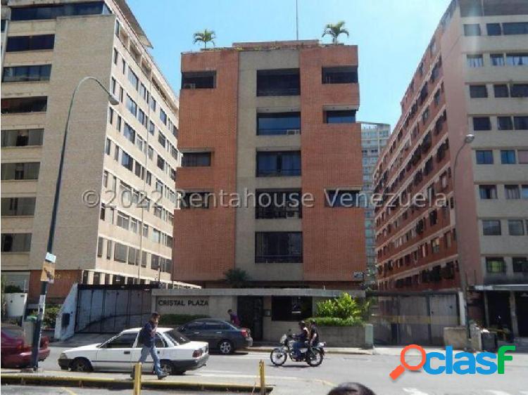 Apartamento en Alquiler en Los Palos Grandes #221376 SJ