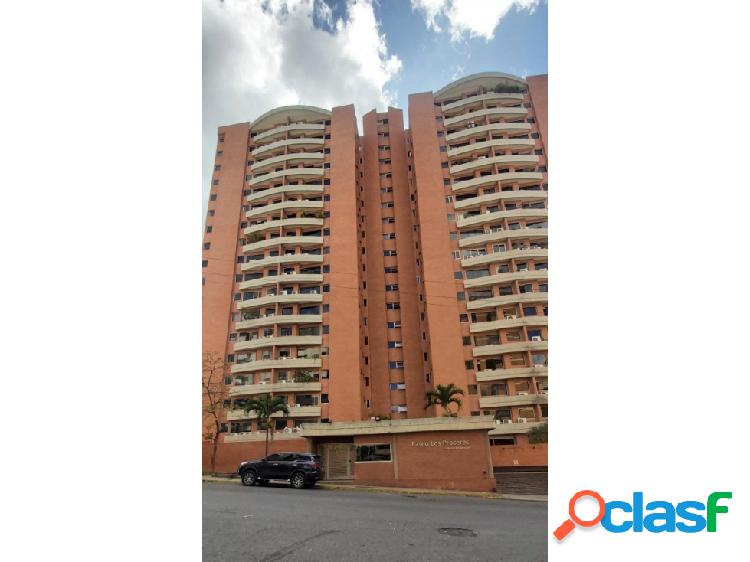 Apartamento en Venta Santa Monica. Residencias Paseo Los