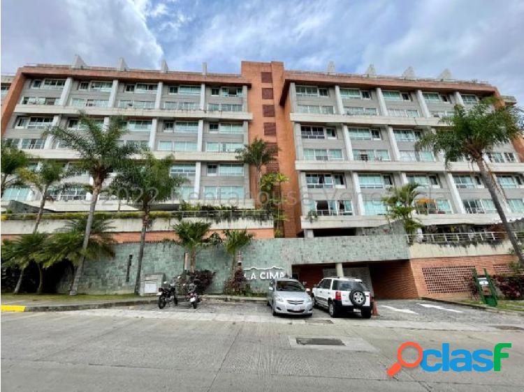 Apartamento en Venta en Escampadero #221323 SJ