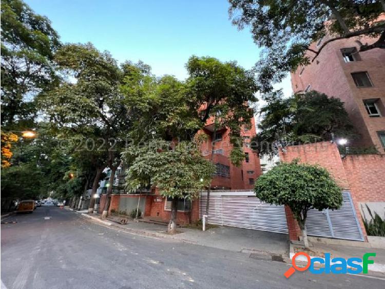 Apartamento en Venta en Los Naranjos de Las Mercedes #221396