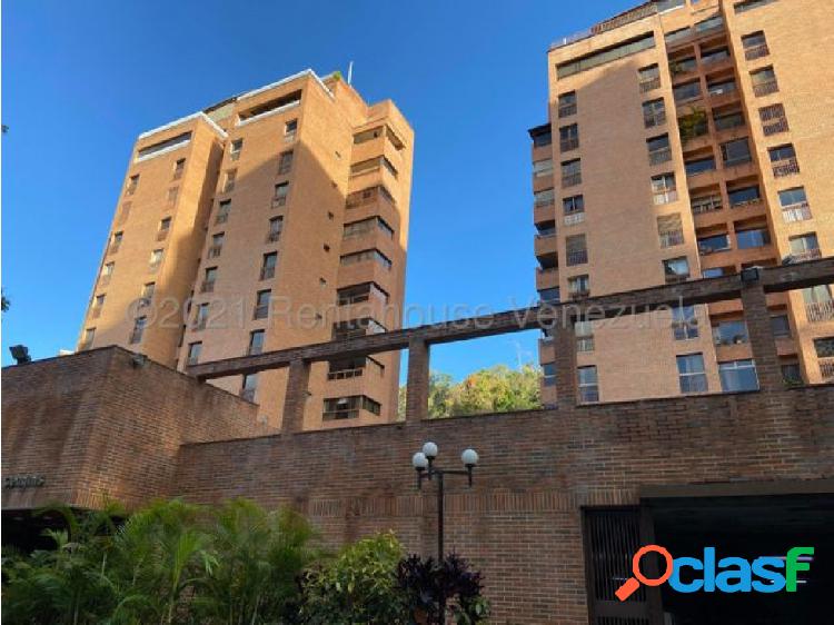 Apartamento en Venta en Los Naranjos del Cafetal #221344 SJ