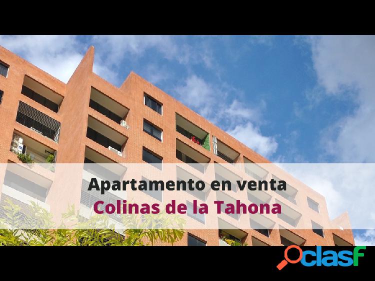 Apartamento en venta en Cnas de La Tahona, pozo de agua y 2