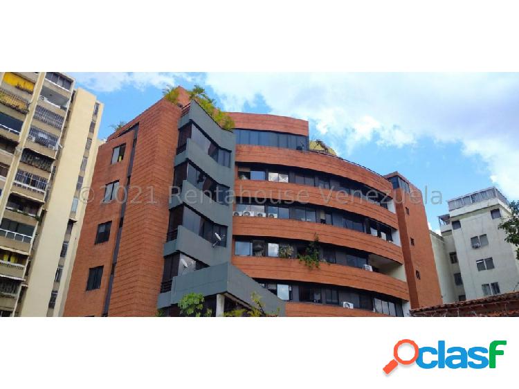 Apartamentos Campo Alegre Gabriela Paz MLS #21-22352