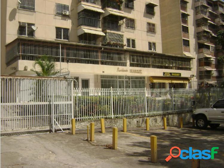 Apartamentos Clnas de Los Caobos Gabriela Paz MLS #21-750