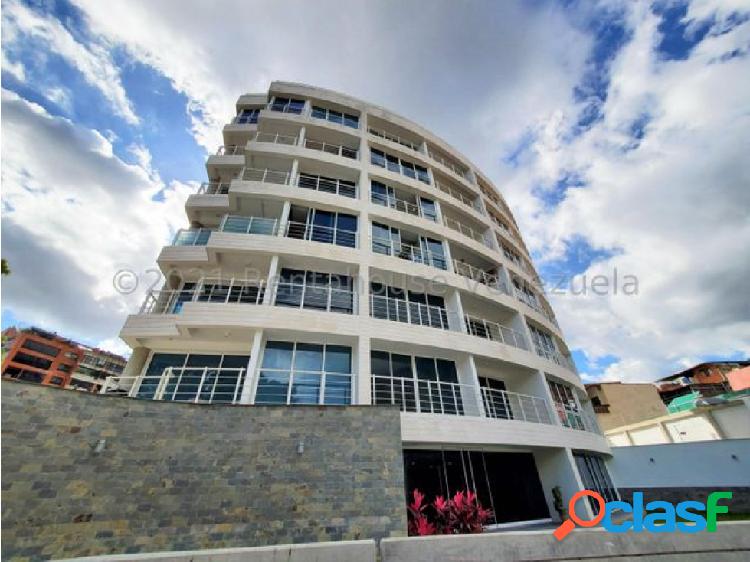 Apartamentos El Pedregal Gabriela Paz MLS #21-19191