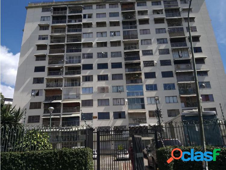 Apartamentos Los Caobos Gabriela Paz MLS #21-16875