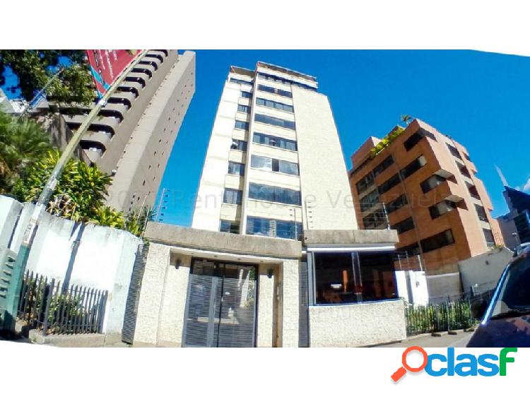 Apartamentos Los Palos Grandes Gabriela Paz MLS #21-19146