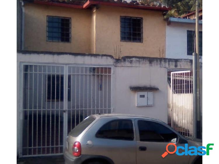 CASA EN VENTA LAGUNETICA