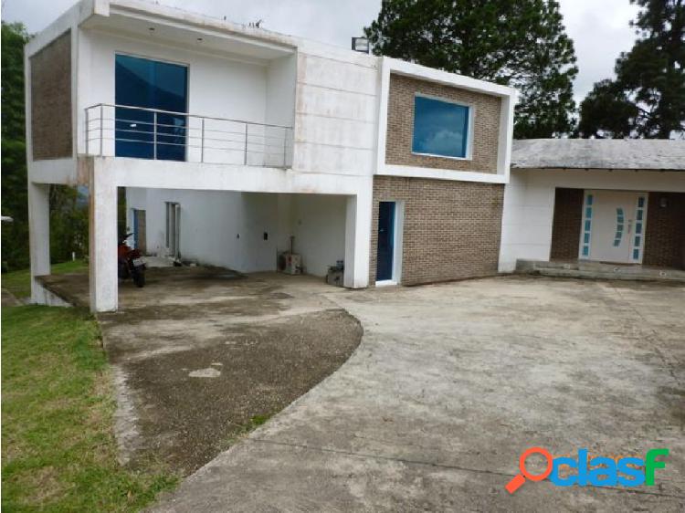 Casas Alto Hatillo Gabriela Paz MLS #21-22150