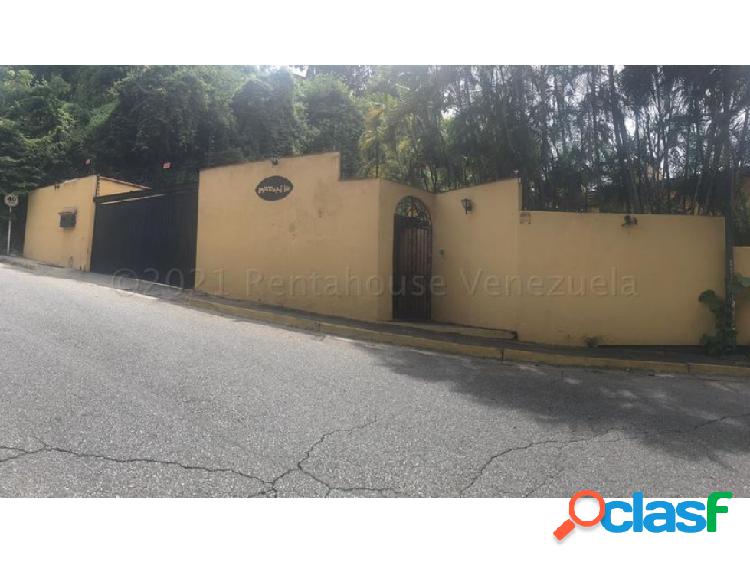 Casas Chuao Gabriela Paz MLS #21-12549