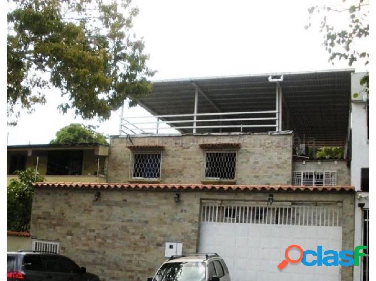 Casas El Cafetal Gabriela Paz MLS #21-19182