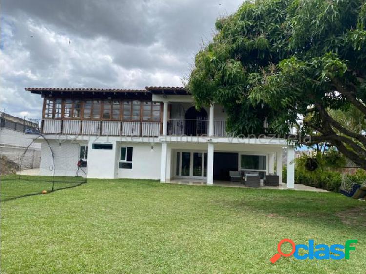 Casas Prados del Este Gabriela Paz MLS #21-20007