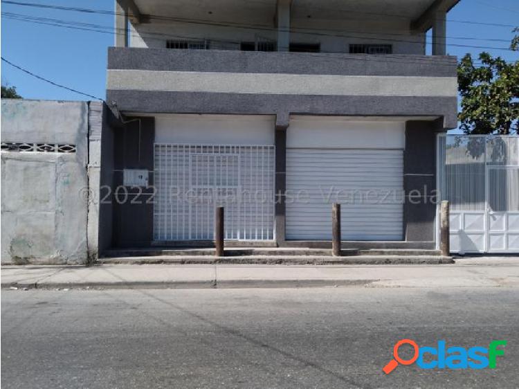 Local en alquiler en Parroquia Juan De Villegas Mls#22-18903