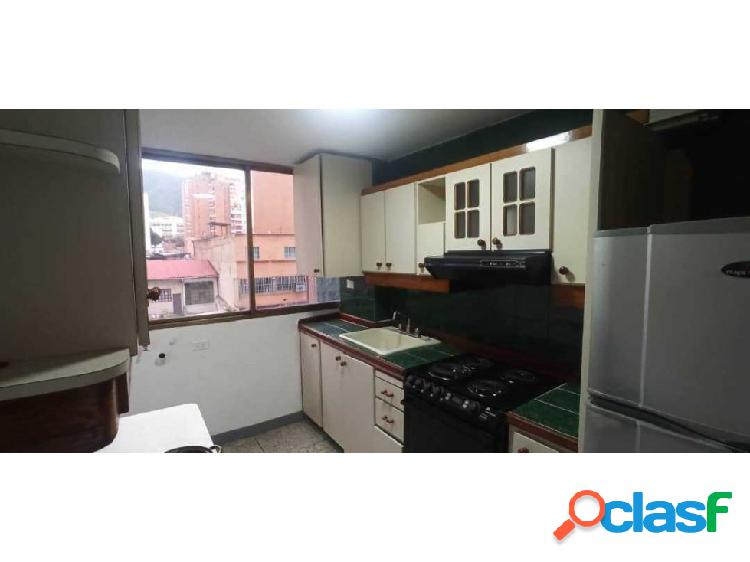 Se vende apartamento 50m2/2h/1b/0p Av.baralt