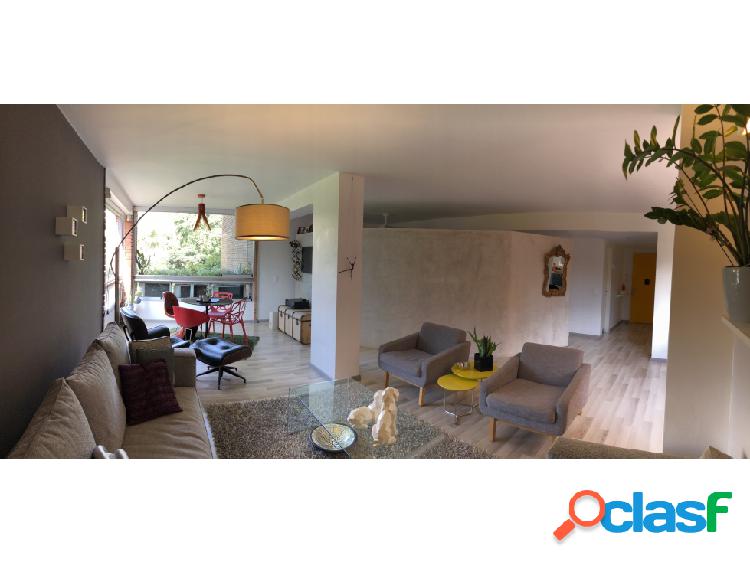 VENTA APTO 173 M2 3H+S/ 3.5B+S/1P SANTA MARTA