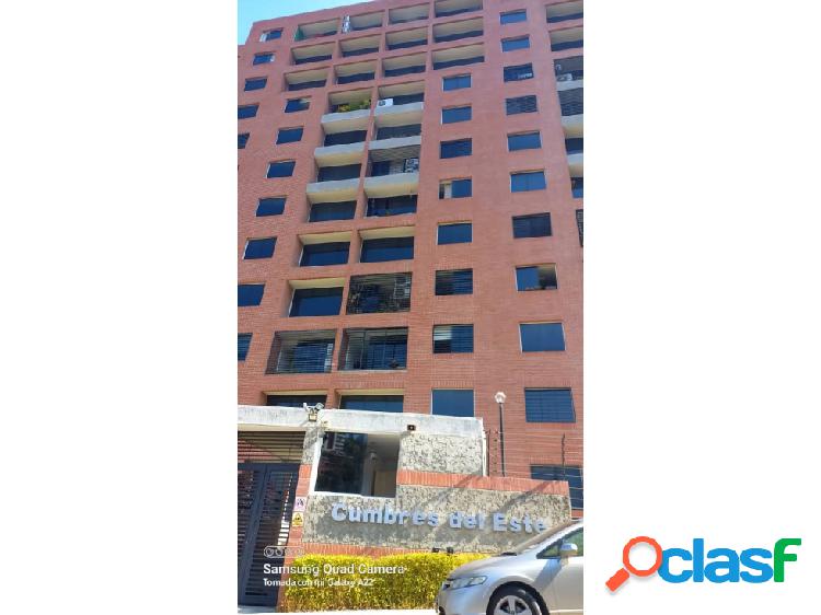 Vendo apartamento 75m2 2h/2b/2p Colinas de La Tahona 0369