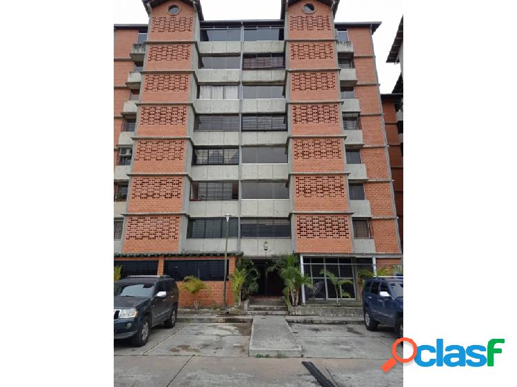 Venta Apartamento 87m2 3h / 2b / 1p Terrazas de Guaicoco