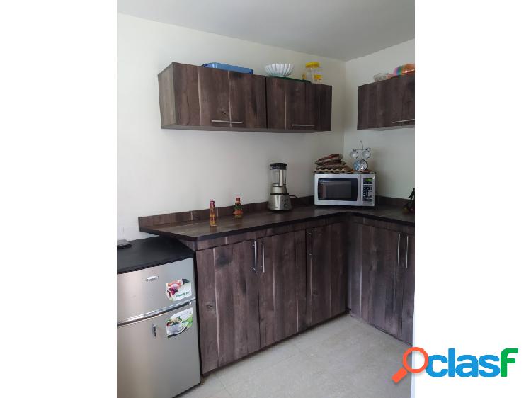 Venta de Casa 98mts2 Los Valles, Valle Arriba,