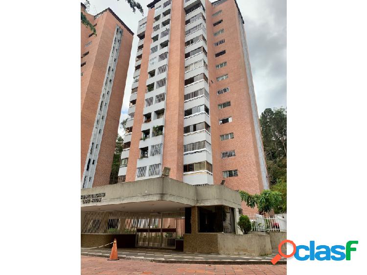 apartamento en Venta Loa Naranjos del Cafetal