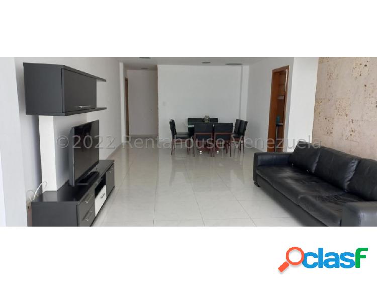 22-21370 Apartamento en venta Los palos Grandes