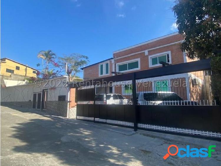 22-21399 Casa en venta La Union. Adri 04143391178