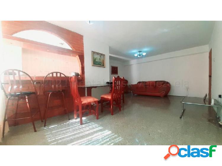 APARTAENTO EN VENTA BARQUISIMETO LOS CRESPUSCULOS 22-9756