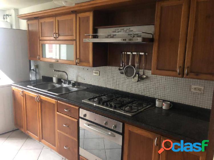 APARTAMENTO VENTA ZONA ESTE BARQUISIMETO