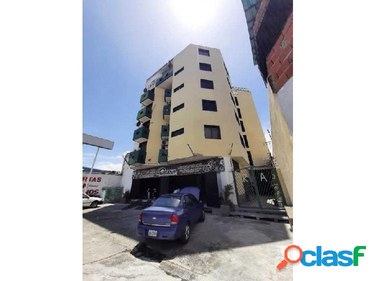 Apartamento Urb San Miguel Resd. Adry Maracay Aragua