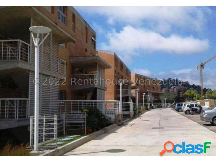 Apartamento en Alquiler en Alto Hatillo #221588 SJ