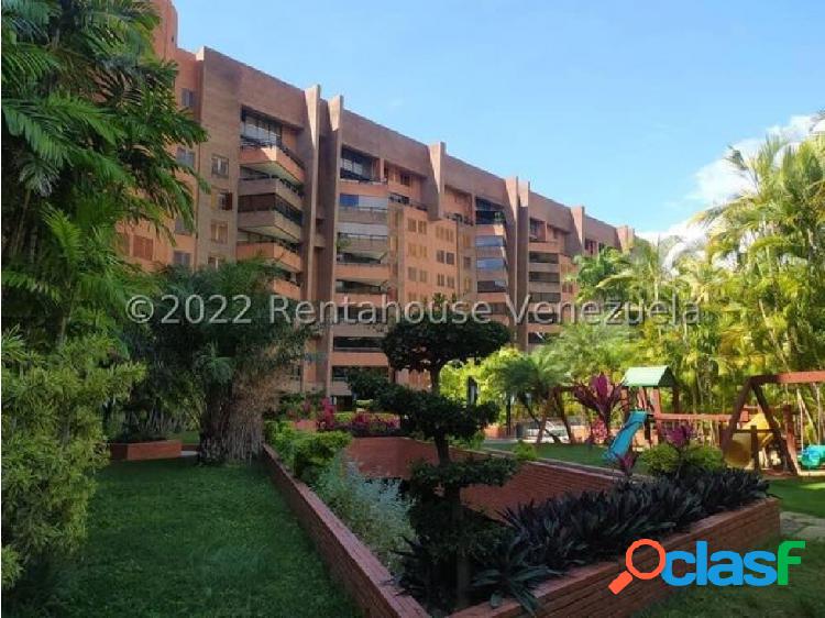 Apartamento en Venta en Los Chorros #221683 SJ