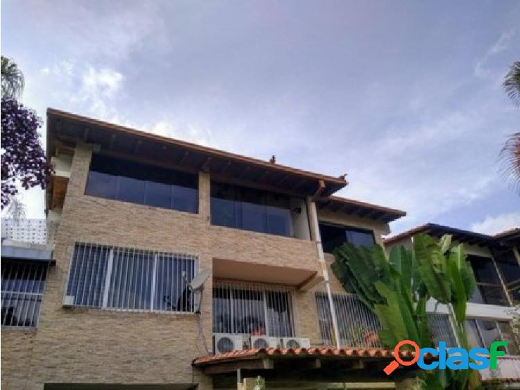 CASA QUINTA EN LA TAHONA