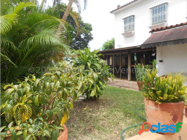 Casa En Venta en El Cafetal #221667 SJ