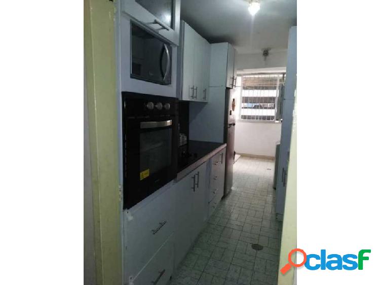 Se vende apartamento 75m2/2h/1b/1p san martín