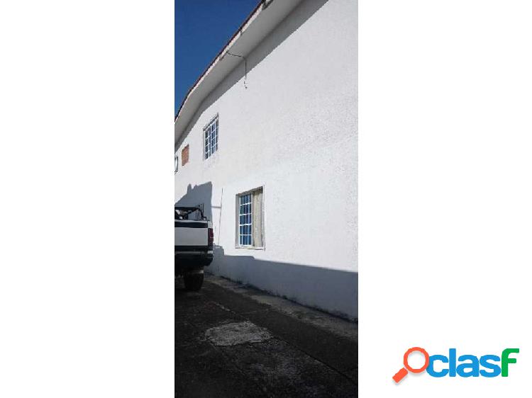 Se vende casa 140m2 4h/3b/3pe Villa Heróica- Guatire Edo.