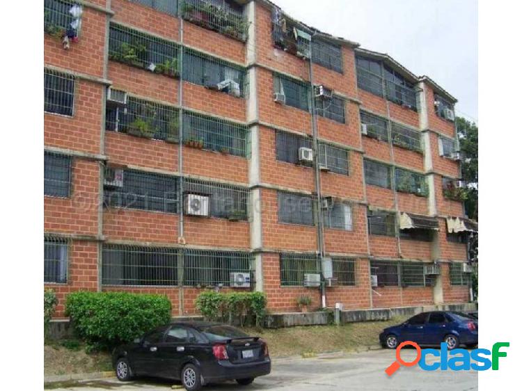 Vendo apartamento 62m2 2h/2b/1p Nueva Casarapa 5799